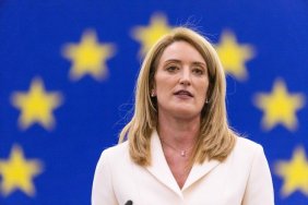 Metsola: European Parliament recognizes Ukraine's European perspective