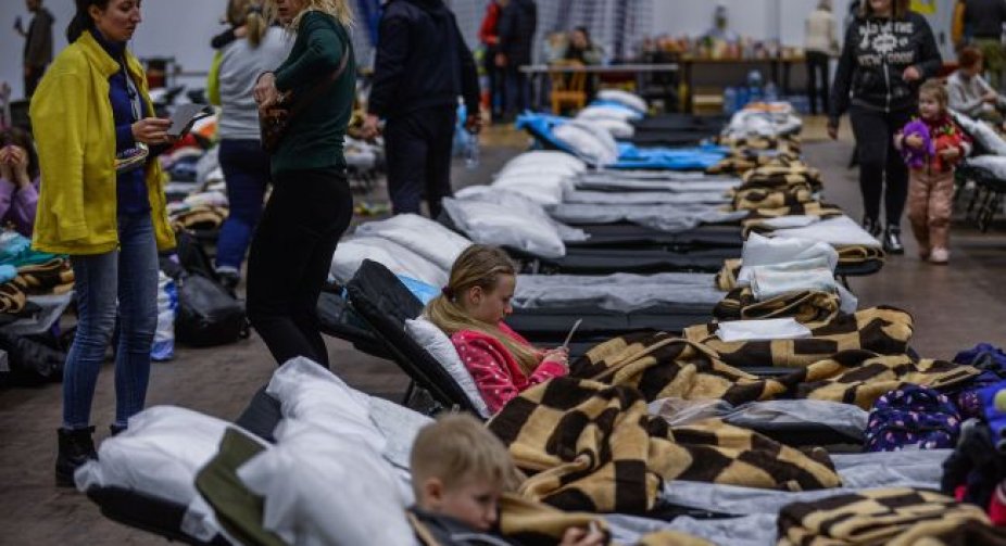 Україна підтвердила відкриття гуманітарних коридорів із Маріуполя та Волновахи