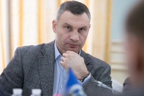 The situation in the city is difficult, but under control - Vitaly Klitschko appealed to the citizens
