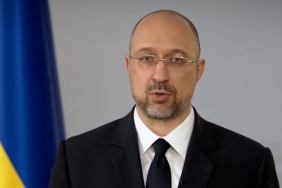 ICRC president assured Shmygal that the Red Cross will do everything possible to help evacuate Ukrainians