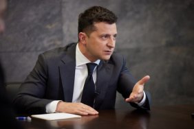 Martial law in Ukraine to last another month: bill registered in Rada