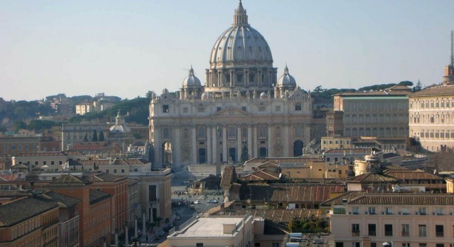 Vatican Ready to Mediate to End War in Ukraine