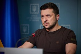 February 24, after the Russian invasion, the dialogue in the Normandy format was destroyed - Zelensky