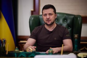 Zelensky: If Ukraine were a NATO member, Russia would not have started the war