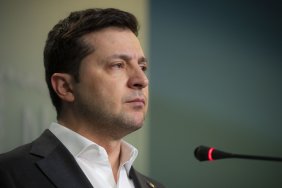 Zelensky recalls the ambassadors of Georgia and Kyrgyzstan