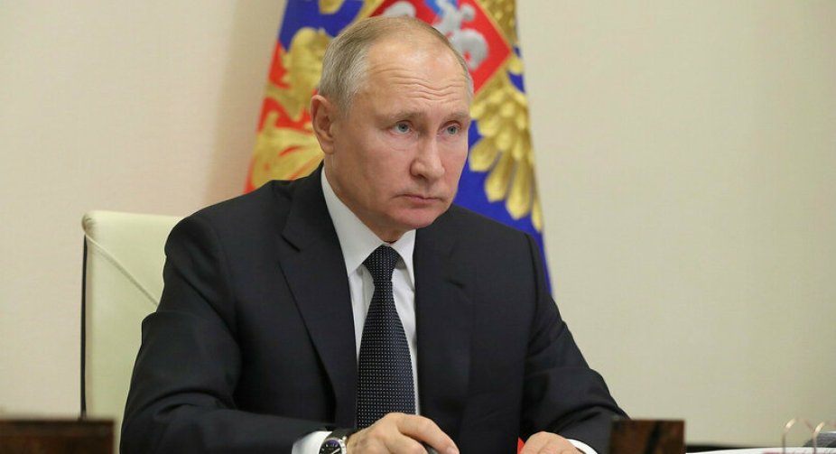 GUR: Putin gave a new order to eliminate Zelensky
