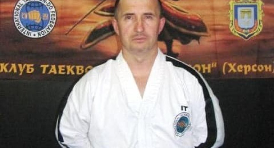 In Kherson, Dmitry Afanasyev, a deputy of the Korabelny district council, was kidnapped