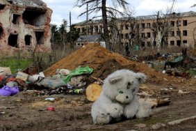 Since the beginning of the war in Ukraine, 112 children have died - Office of the Prosecutor General