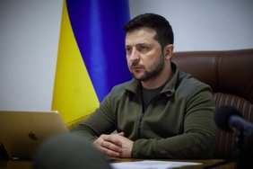 Zelensky will virtually attend the NATO summit