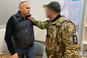 People's deputy Shufrych was detained by the military for trying to photograph a roadblock - Pogrebinsky, deputy of the Kyiv City Council