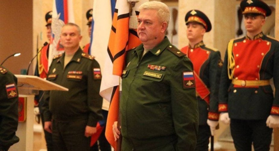 Russia in a month of war against Ukraine lost 7 generals: the USSR in 10 years in Afghanistan - only 5