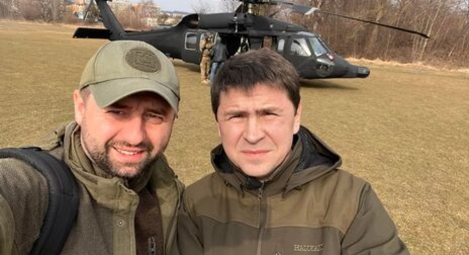 Negotiations between Ukraine and Russia resumed after pause - Arahamia
