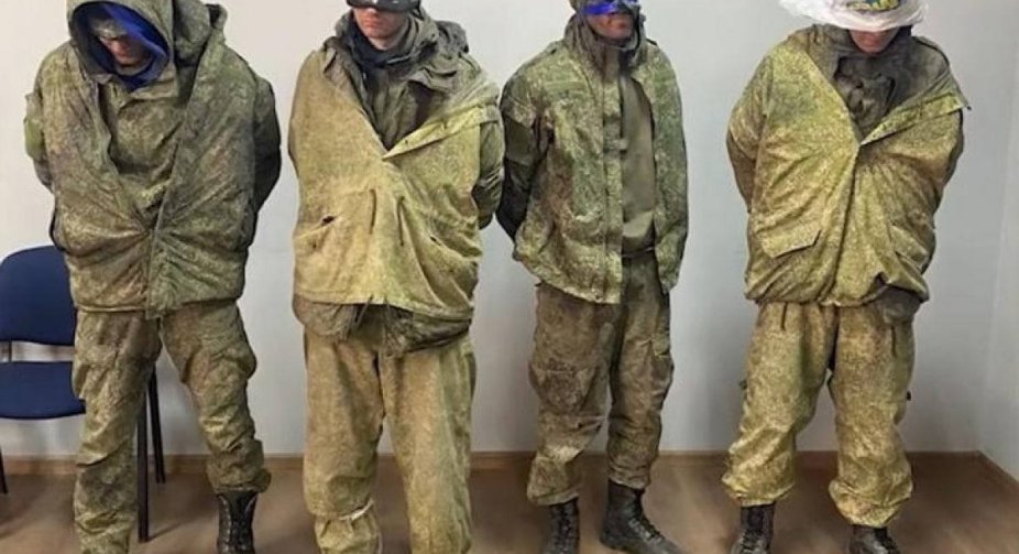 Dreams of escaping from the battlefield: Russian occupants looking for ways to get to the hospital - SBU
