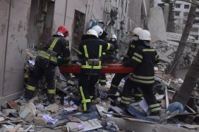 Ворожий обстріл Миколаївської ОДА: кількість загиблих зросла
