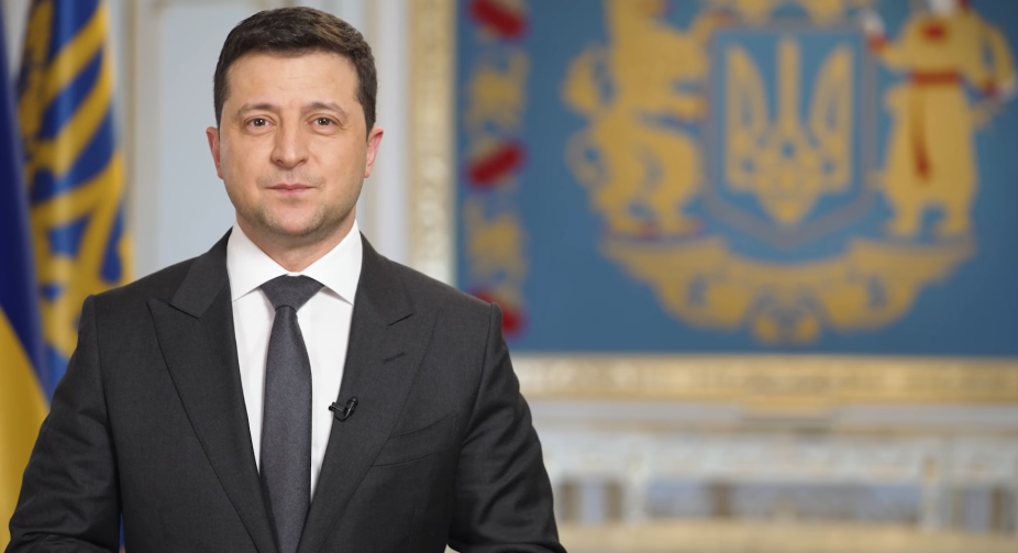 Zelensky signed the law on confiscation of Russian property in Ukraine