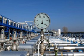 Gas Pumping by Yamal-Europe Pipeline Dropped to Zero - Reuters