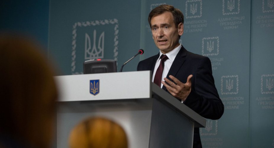 Загроза білоруського вторгнення в Україну не зникла – Веніславський