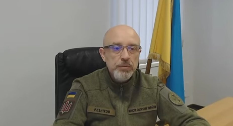 Reznikov: Another couple of days and Russian losses will exceed the losses of the 10-year war in Afghanistan