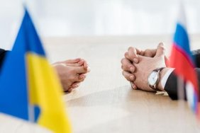 Ukraine-Russia talks in Istanbul to begin later today - Reuters