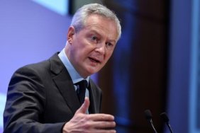 France has frozen the assets of the Central Bank of Russia in the amount of more than 22 billion euros