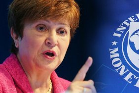 IMF: War between Russia and Ukraine Will Lead to Famine in the Middle East
