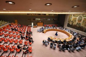 Пєсков заявив, що РФ не може ухвалити рішення суду ООН про припинення операції в Україні