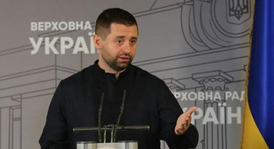 У Харкові сьогодні спробують створити гуманітарний коридор, - Арахамія