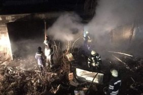 In Luhansk Region, Russian aviation launched missile strikes and phosphorus bombs against Rubizhne at night, killing 4 people, two of them children - head of the OVA