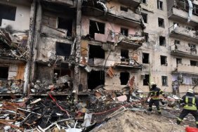 War in Ukraine kills at least 564 civilians, 982 more wounded - UN