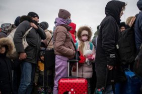 Shooting of a convoy of women and children in the Kiev region during evacuation: intelligence reports new details