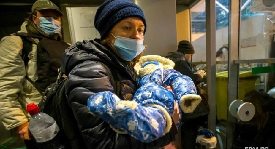 Гуманітарні коридори на 19 березня: де сьогодні проводитиметься евакуація
