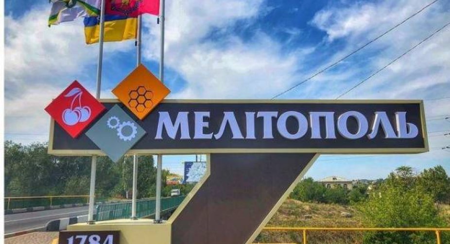 In Melitopol Russian soldiers seize businesses and demand money, in the Kherson region a regional council deputy was kidnapped