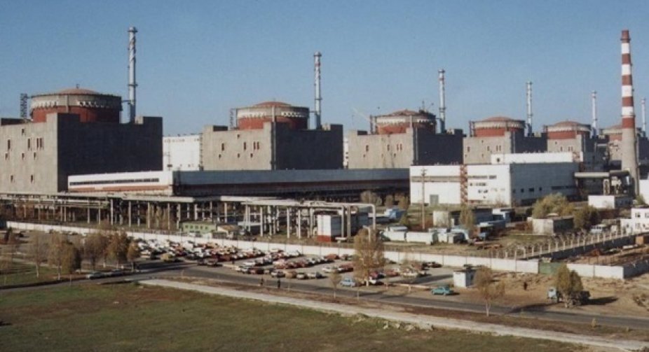 After the night storming of ZNPP three Ukrainian servicemen were killed, two wounded - Energoatom