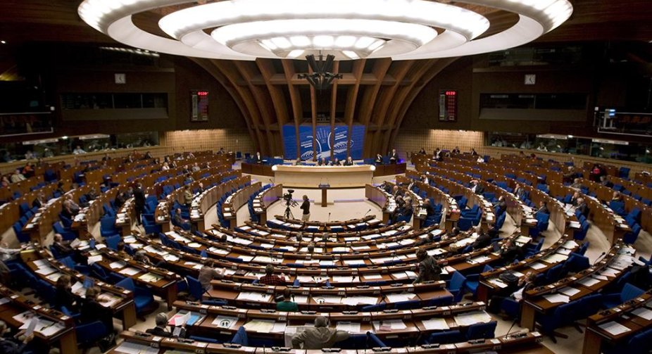 PACE will hold an urgent meeting on Russia's war in Ukraine