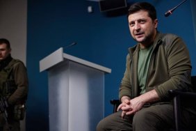 Zelensky and Michel discussed nuclear power plant safety, tougher sanctions against Russia and Ukraine's membership in the EU