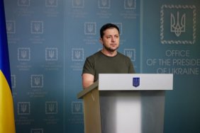 Зеленський звернувся до прем'єр-міністра Нідерландів щодо членства України у ЄС