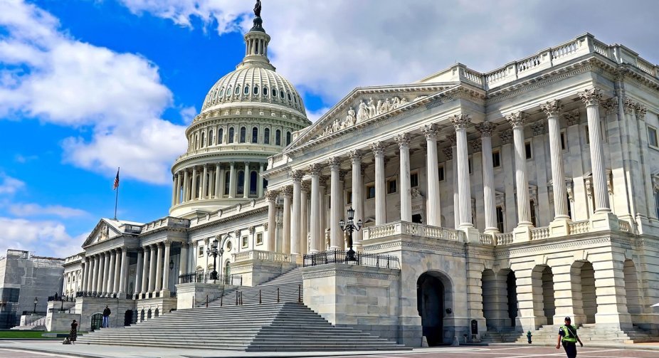 U.S. Congress reaches agreement to provide $13.6 billion in aid to Ukraine and allies