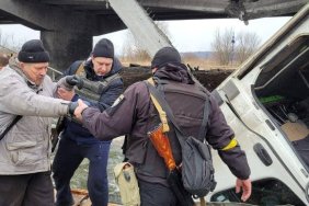 About 2 thousand people evacuated from Irpen on Tuesday - National Police