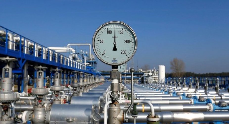 Gas Pumping by Yamal-Europe Pipeline Dropped to Zero - Reuters