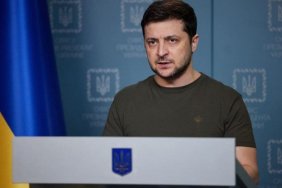 Rejection of oil and oil products from Russia: Zelensky says a new sanctions package against Russia is needed