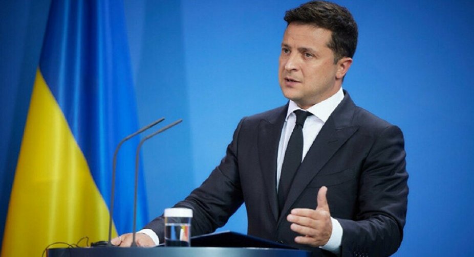 Poll: Americans trust Zelenskyy more than Biden