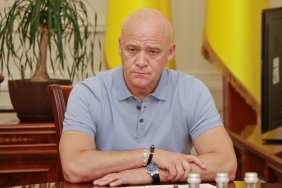 Труханов оцінив можливість нападу на Одесу з боку Придністров'я