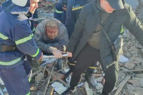 ВООЗ від початку агресії РФ зафіксувала 31 атаку на систему охорони здоров'я України