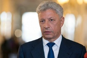 Бойко заперечує заморожування діяльності ОПЗЖ