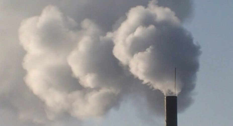A mobile crematorium works: an environmental disaster in a Chernihiv community