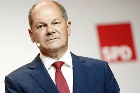 "G7 agreed to review sanctions against Russia: Scholz statement