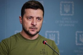 Zelensky believes that Ukraine will not become a NATO member