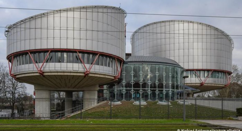 Russia will withdraw from the European Convention on Human Rights on September 16