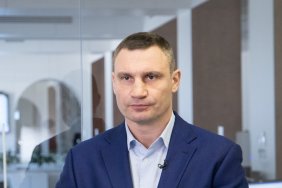"We will not surrender": Klitschko talked about the defense of Kiev
