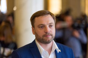 Кількість блокпостів на дорогах України скоротили до 1,5 тисячі